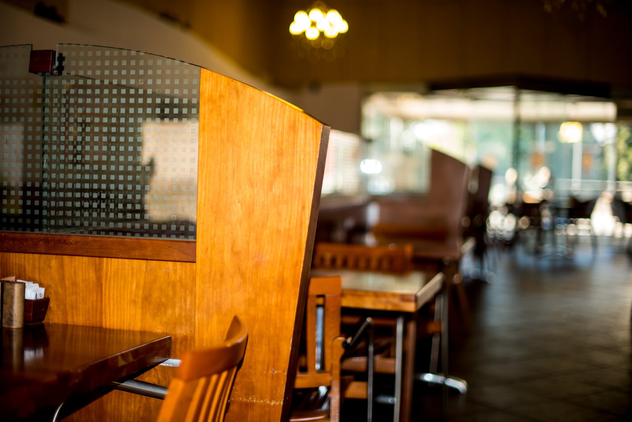 FormaBende Restaurant
